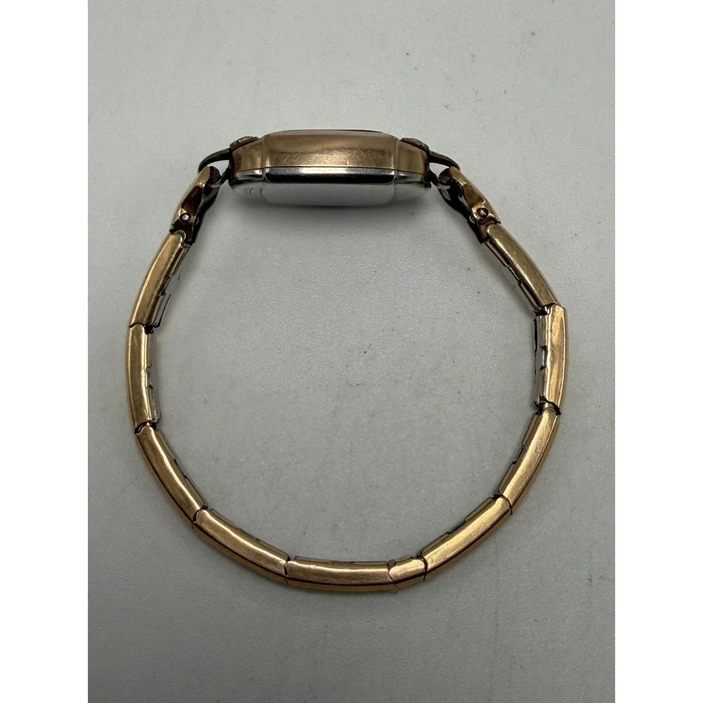 Elgin Working Vintage Manual Wind Ladies Watch 5.5